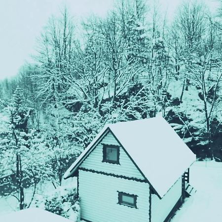 Domek Przy Rozpadlisku Podgórzyn Exterior foto
