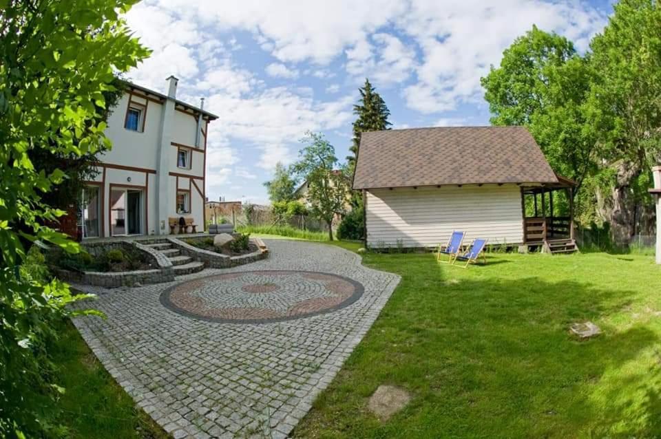 Domek Przy Rozpadlisku Podgórzyn Zimmer foto