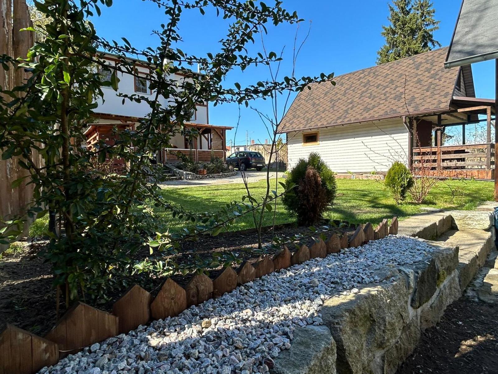Domek Przy Rozpadlisku Podgórzyn Exterior foto