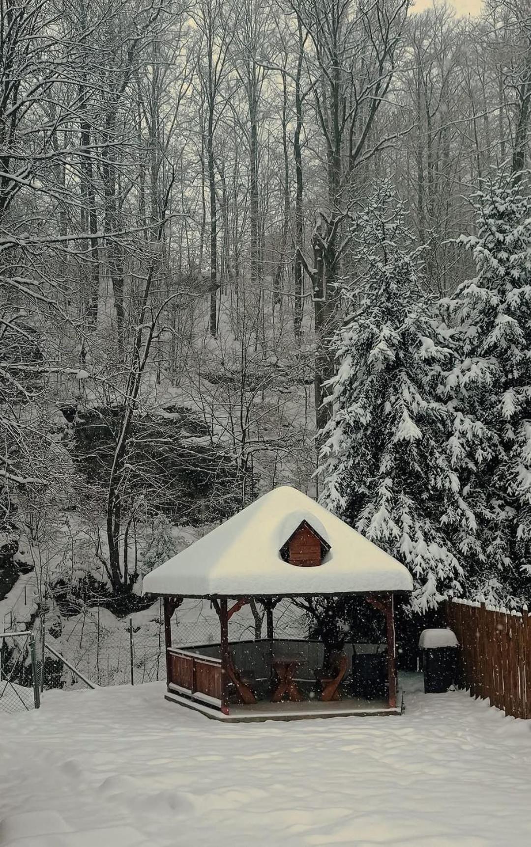 Domek Przy Rozpadlisku Podgórzyn Exterior foto