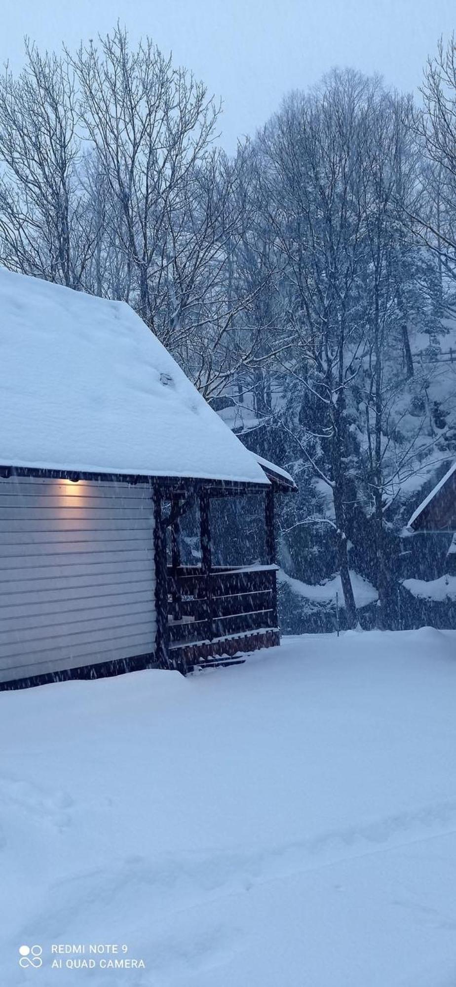 Domek Przy Rozpadlisku Podgórzyn Exterior foto